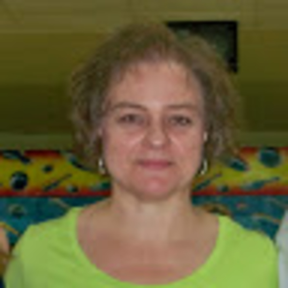 Meet your Posher, Wendy